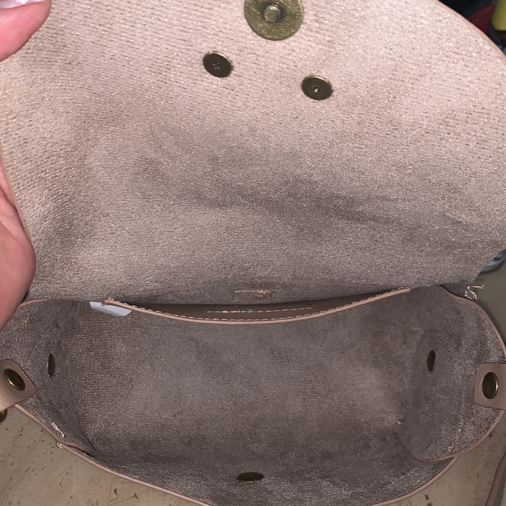 Mini Universal Thread Crossbody Bag - image 3